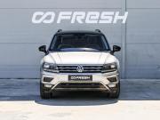Volkswagen Tiguan II Краснодар  - изображение 23