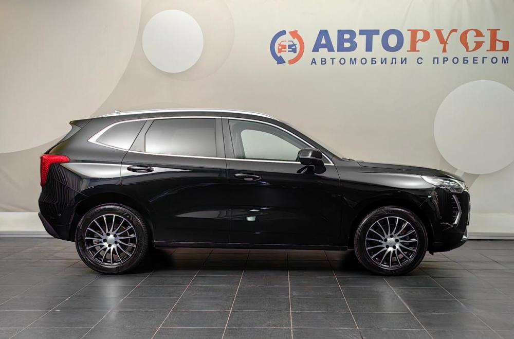 Haval Jolion I Москва  - изображение 5