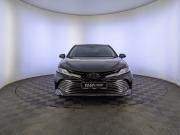 Toyota Camry VIII (XV70) Москва  - изображение 30