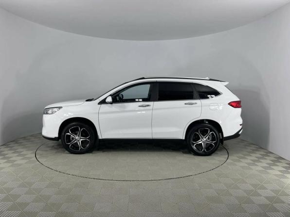 Haval M6 II с пробегом 2023 года, цена 1 760 000 рублей, 40431 км, внедорожник, Автокод Объявления