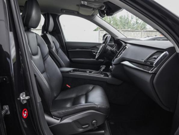Volvo XC90 II с пробегом 2016 года, цена 2 899 000 рублей, 163106 км, внедорожник, Автокод Объявления