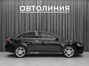 Mitsubishi Lancer X Рестайлинг Красноярск  - изображение 23