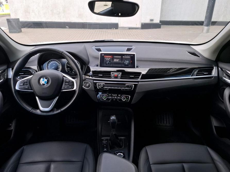 BMW X1 II (F48) Рестайлинг Санкт-Петербург  - изображение 9