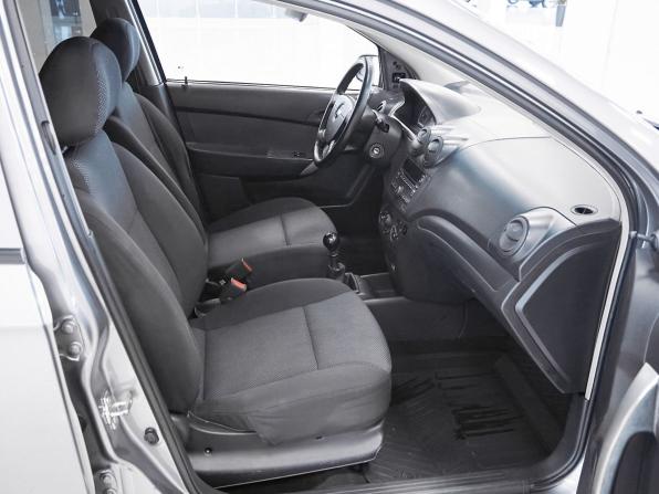 Chevrolet Aveo I Рестайлинг с пробегом 2010 года, цена 358 000 рублей, 226194 км, седан, Автокод Объявления