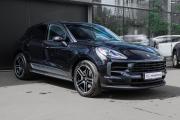 Porsche Macan I Рестайлинг Москва  - изображение 35