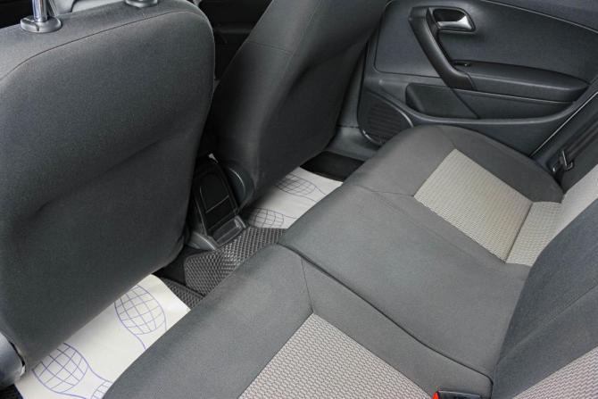 Volkswagen Polo V с пробегом 2012 года, цена 799 000 рублей, 235000 км, седан, Автокод Объявления