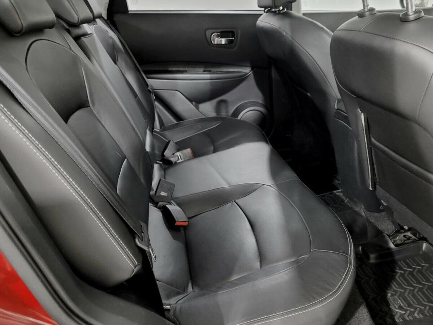 Nissan Qashqai I Рестайлинг Москва  - изображение 12