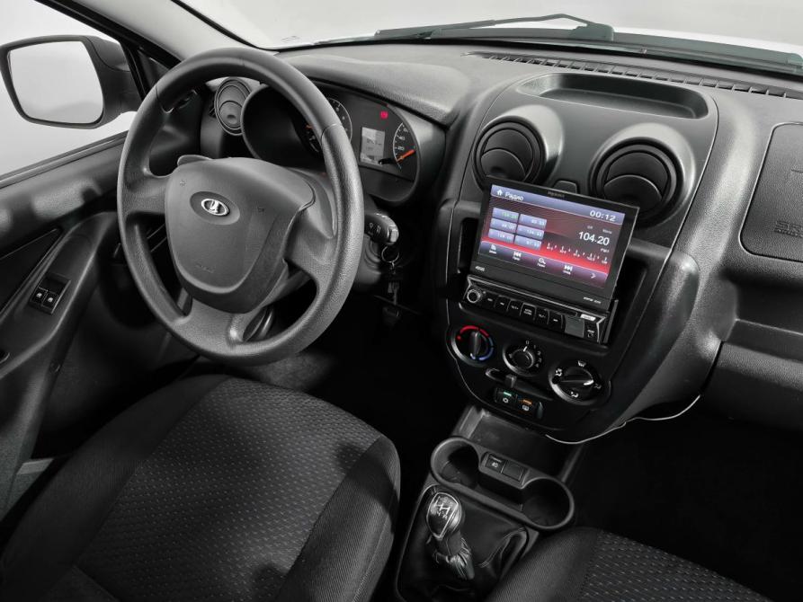 Lada (ВАЗ) Granta I Нижний Новгород  - изображение 13