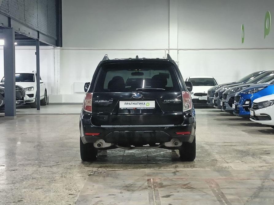 Subaru Forester III Санкт-Петербург  - изображение 5