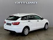 Lada (ВАЗ) Vesta I Краснодар  - изображение 25