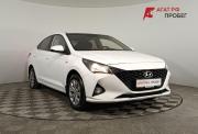 Hyundai Solaris II Рестайлинг Волгоград  - изображение 23