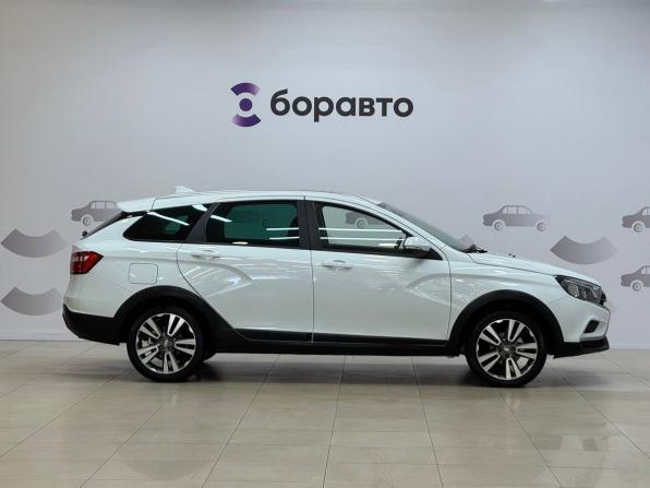 Lada (ВАЗ) Vesta I с пробегом 2019 года, цена 1 190 000 рублей, 93653 км, универсал, Автокод Объявления