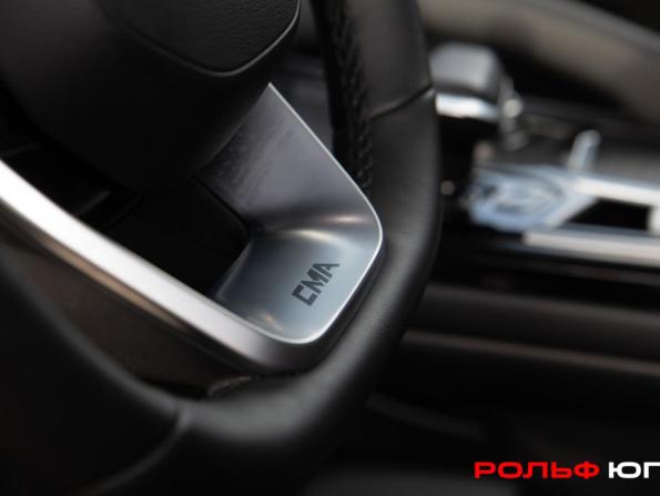 Geely Monjaro I с пробегом 2024 года, цена 3 298 000 рублей, 31851 км, внедорожник, Автокод Объявления