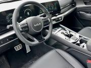 Kia Sportage V Рестайлинг Москва  - изображение 13