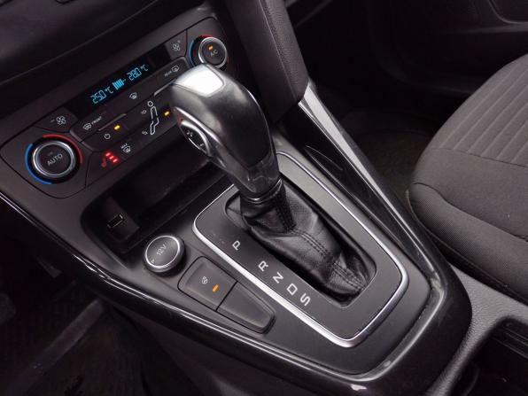 Ford Focus III Рестайлинг с пробегом 2015 года, цена 1 150 000 рублей, 136800 км, седан, Автокод Объявления