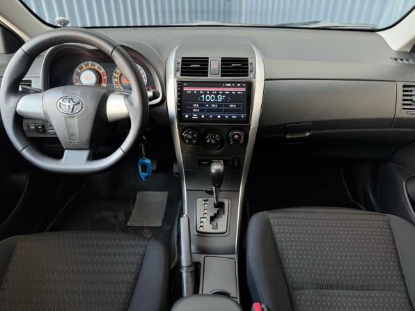 Toyota Corolla X (E140 E150) Рестайлинг с пробегом 2010 года, цена 1 099 000 рублей, 193000 км, седан, Автокод Объявления