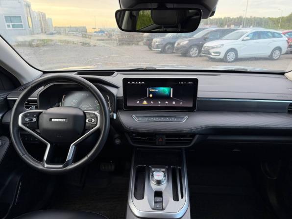 Haval Jolion I с пробегом 2022 года, цена 1 495 000 рублей, 82931 км, внедорожник, Автокод Объявления