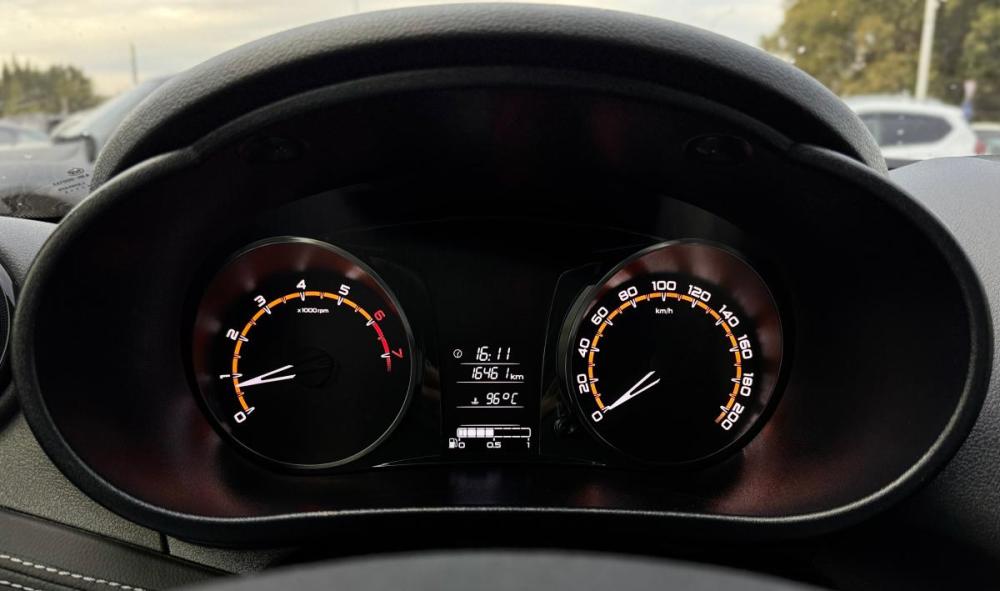 Lada (ВАЗ) Granta I Рестайлинг Набережные Челны  - изображение 11