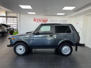 Lada (ВАЗ) 2121 (4x4) I Рестайлинг (2020) Киров  - изображение 20