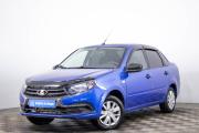 Lada (ВАЗ) Granta I Рестайлинг Пермь  - изображение 24