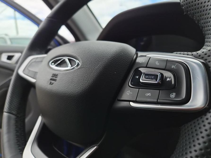 Chery Tiggo 4 I Рестайлинг Саратов  - изображение 25