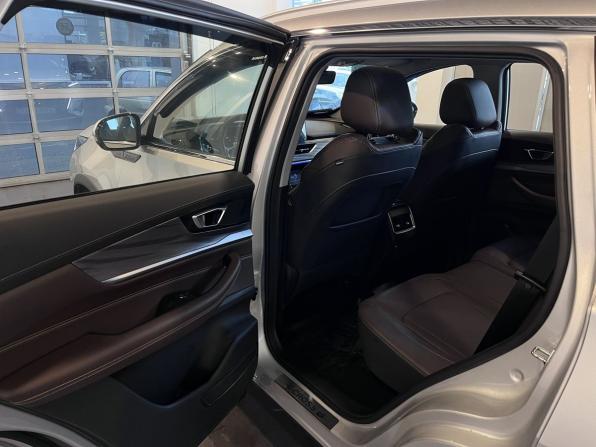 Xcite X-Cross 8 с пробегом 2024 года, цена 2 842 000 рублей, 4466 км, внедорожник, Автокод Объявления