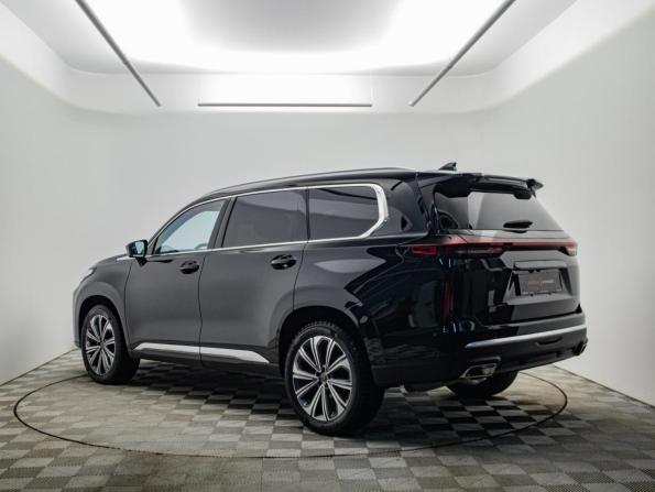 Exeed VX I Рестайлинг с пробегом 2023 года, цена 3 375 064 рубля, 39671 км, внедорожник, Автокод Объявления