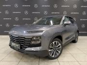JETOUR DASHING I Москва  - изображение 27