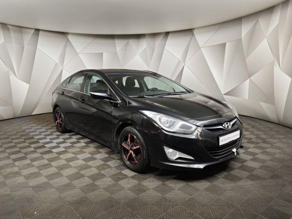 Hyundai i40 I с пробегом 2013 года, цена 639 000 рублей, 321810 км, седан, Автокод Объявления