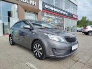Kia Rio III Набережные Челны  - изображение 24