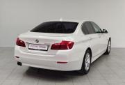BMW 5 серии VI (F10/F11/F07) Саратов  - изображение 34