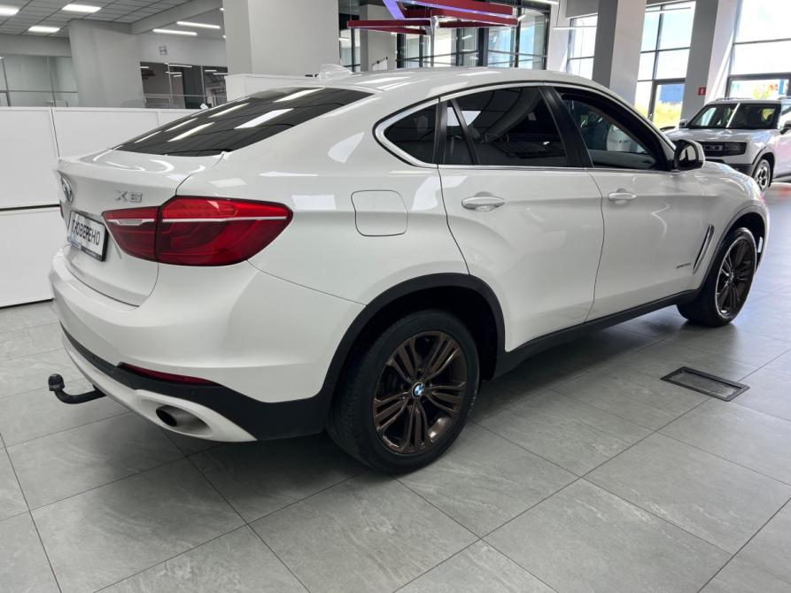 BMW X6 II (F16) Казань  - изображение 8