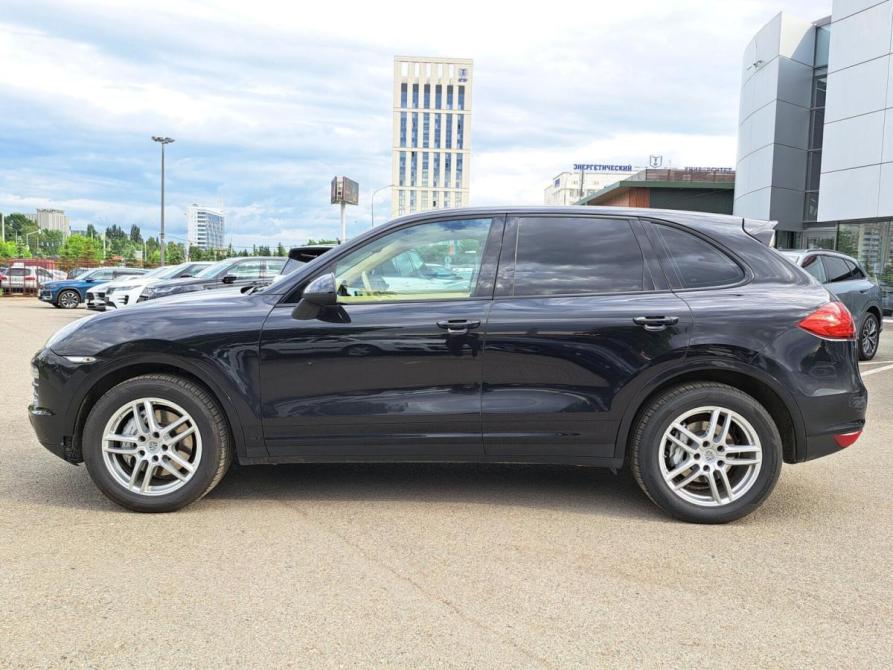 Porsche Cayenne II (958) Казань  - изображение 10