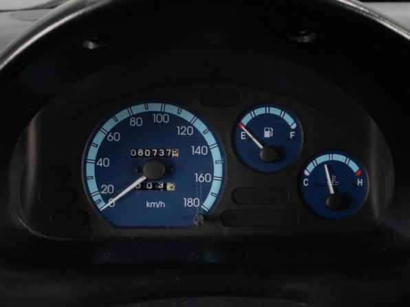 Daewoo Matiz I Рестайлинг с пробегом 2011 года, цена 215 000 рублей, 80737 км, хэтчбек, Автокод Объявления