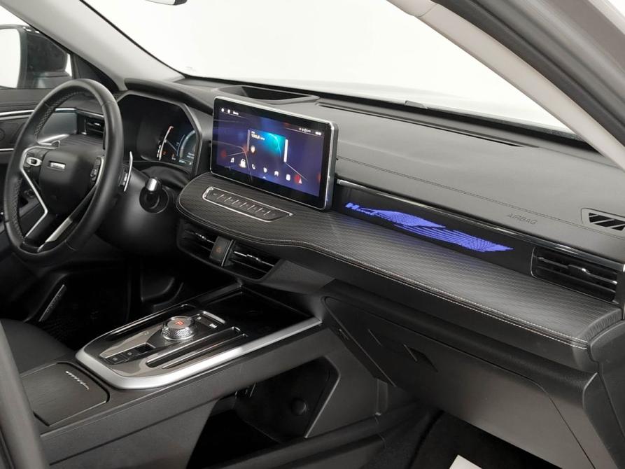 Haval Jolion I Рестайлинг Тула  - изображение 10