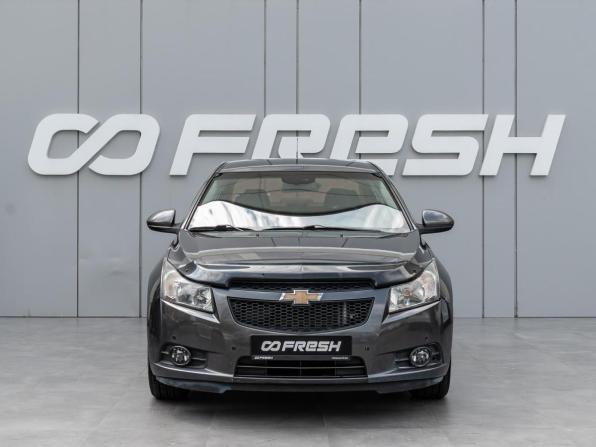 Chevrolet Cruze I с пробегом 2010 года, цена 620 000 рублей, 354696 км, седан, Автокод Объявления