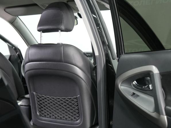 Toyota RAV4 III (XA30) с пробегом 2008 года, цена 1 360 000 рублей, 288328 км, внедорожник, Автокод Объявления