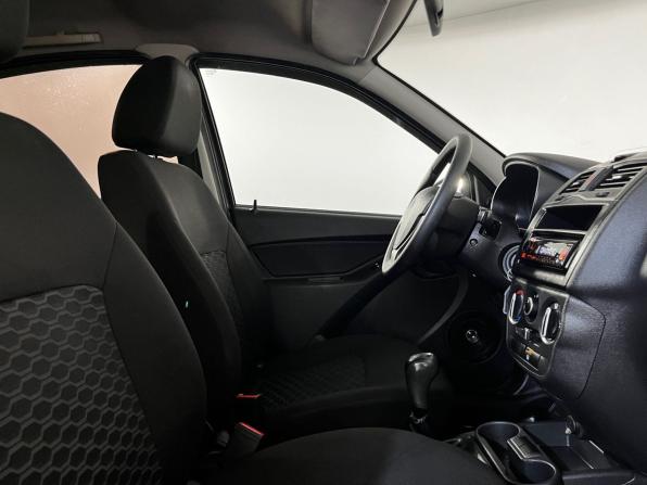 Lada (ВАЗ) Granta I Рестайлинг с пробегом 2020 года, цена 764 900 рублей, 261000 км, хэтчбек, Автокод Объявления