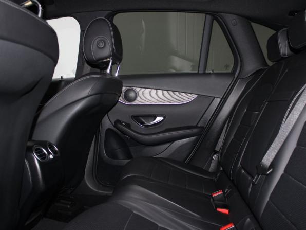 Mercedes-Benz GLC I (X253) Рестайлинг с пробегом 2021 года, цена 4 119 900 рублей, 68944 км, внедорожник, Автокод Объявления
