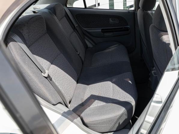 Kia Rio I Рестайлинг с пробегом 2005 года, цена 260 000 рублей, 195698 км, седан, Автокод Объявления