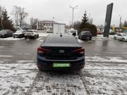 Hyundai Elantra VI (AD) Рестайлинг Липецк  - изображение 17