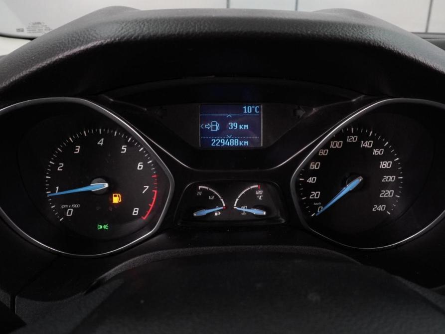 Ford Focus III Воронеж  - изображение 12