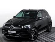 Mercedes-Benz GLE II (V167) Москва  - изображение 52