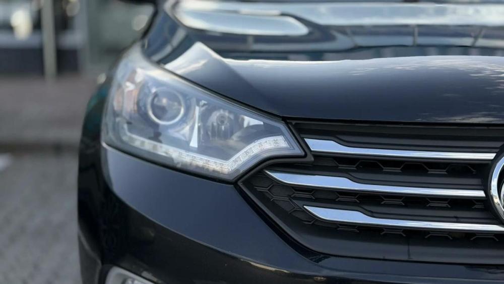 Dongfeng AX7 I Череповец  - изображение 4