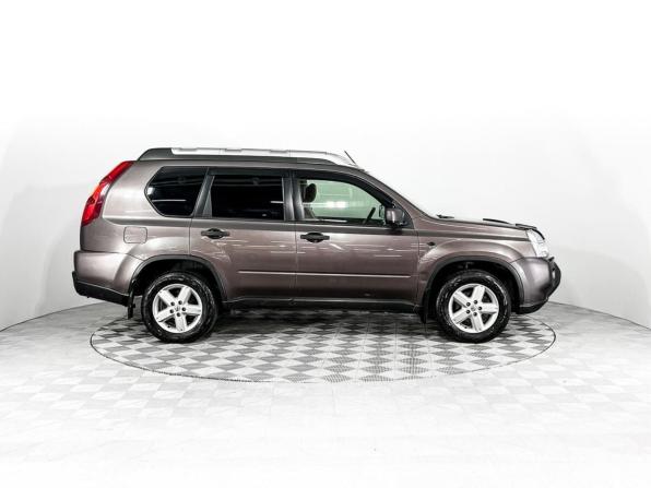 Nissan X-Trail II с пробегом 2008 года, цена 907 000 рублей, 287837 км, внедорожник, Автокод Объявления