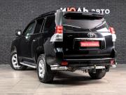 Toyota Land Cruiser Prado 150 Series Екатеринбург  - изображение 28