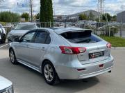 Mitsubishi Lancer X Калуга  - изображение 14