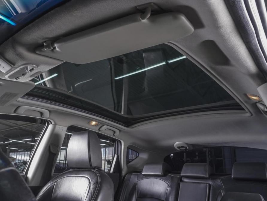 Nissan Qashqai I Рестайлинг Ростов-на-Дону  - изображение 12