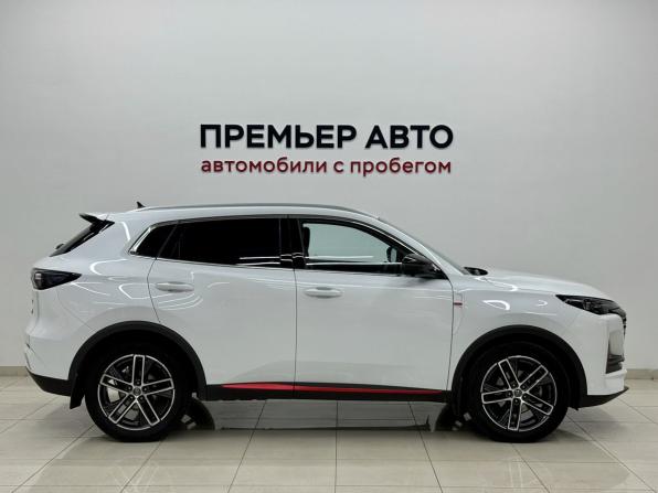 Changan CS55 Plus II с пробегом 2024 года, цена 1 800 000 рублей, 51460 км, внедорожник, Автокод Объявления