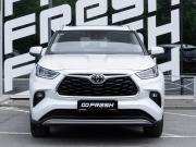 Toyota Highlander IV (XU70) Волгоград  - изображение 32
